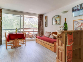 Studio Palafour - Le Lac-2 by Interhome